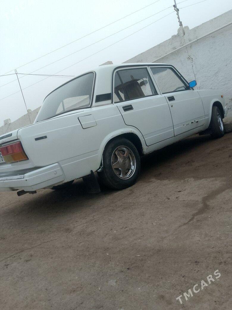Lada 2107 1998 - 30 000 TMT - Дашогуз - img 1