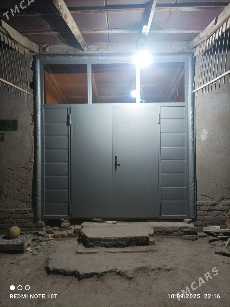 сатлык жай - Гурбансолтан Едже - img 1