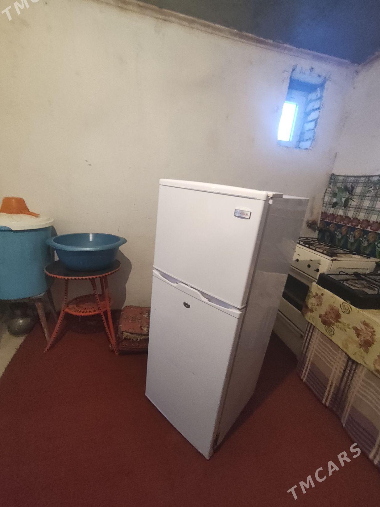 Holodilnik General - Ýolöten - img 1