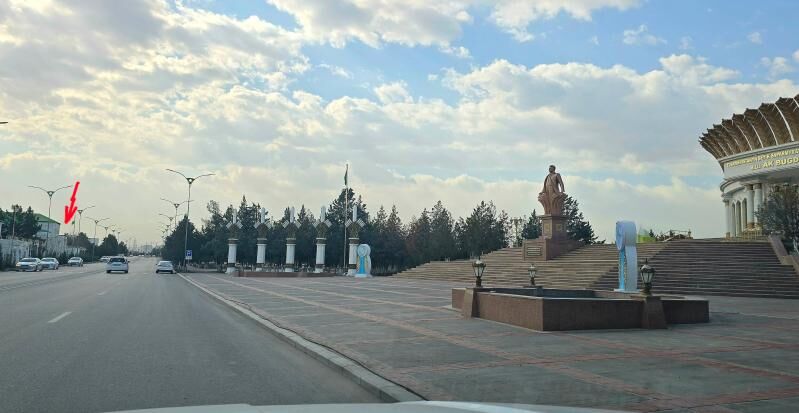 Hususy ofis jay 1 nji etj Anew magazyn salon - Arzuw - img 1