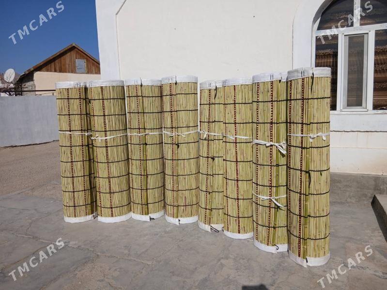 Garajaöy gamysy - Туркменбаши - img 1