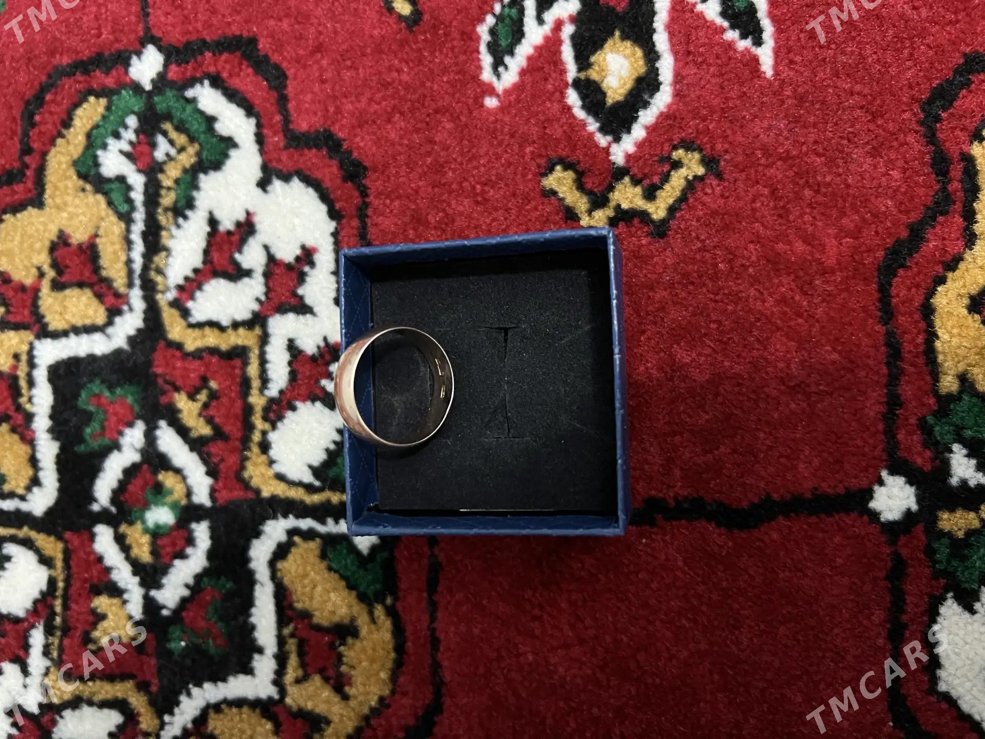 Gyzyl yuzuk - Mary - img 1