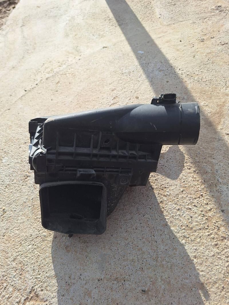 is lexsus 350 wozduh baçok 20 006 TMT - Ёлётен - img 1