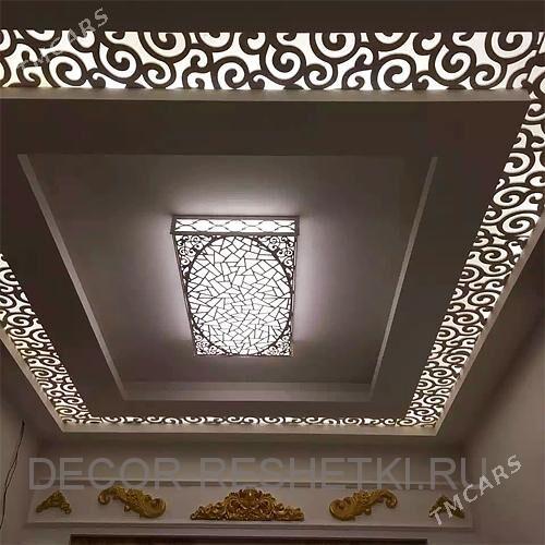 KESIM IŞLERI. - Туркменабат - img 1