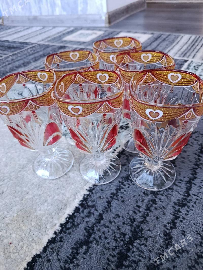 posuda - Türkmenbaşy - img 1