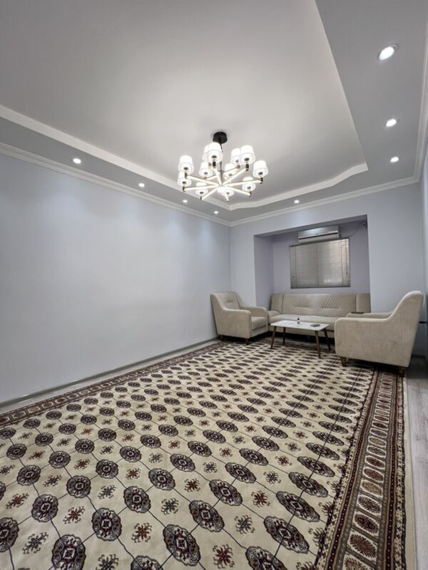 Mir 2 - Aşgabat - img 1