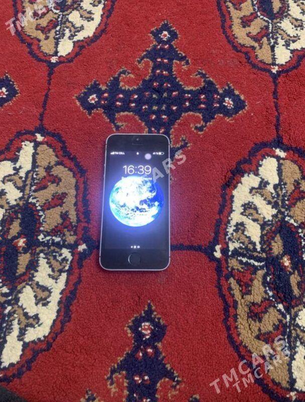 айфон 5s - Туркменбаши - img 1