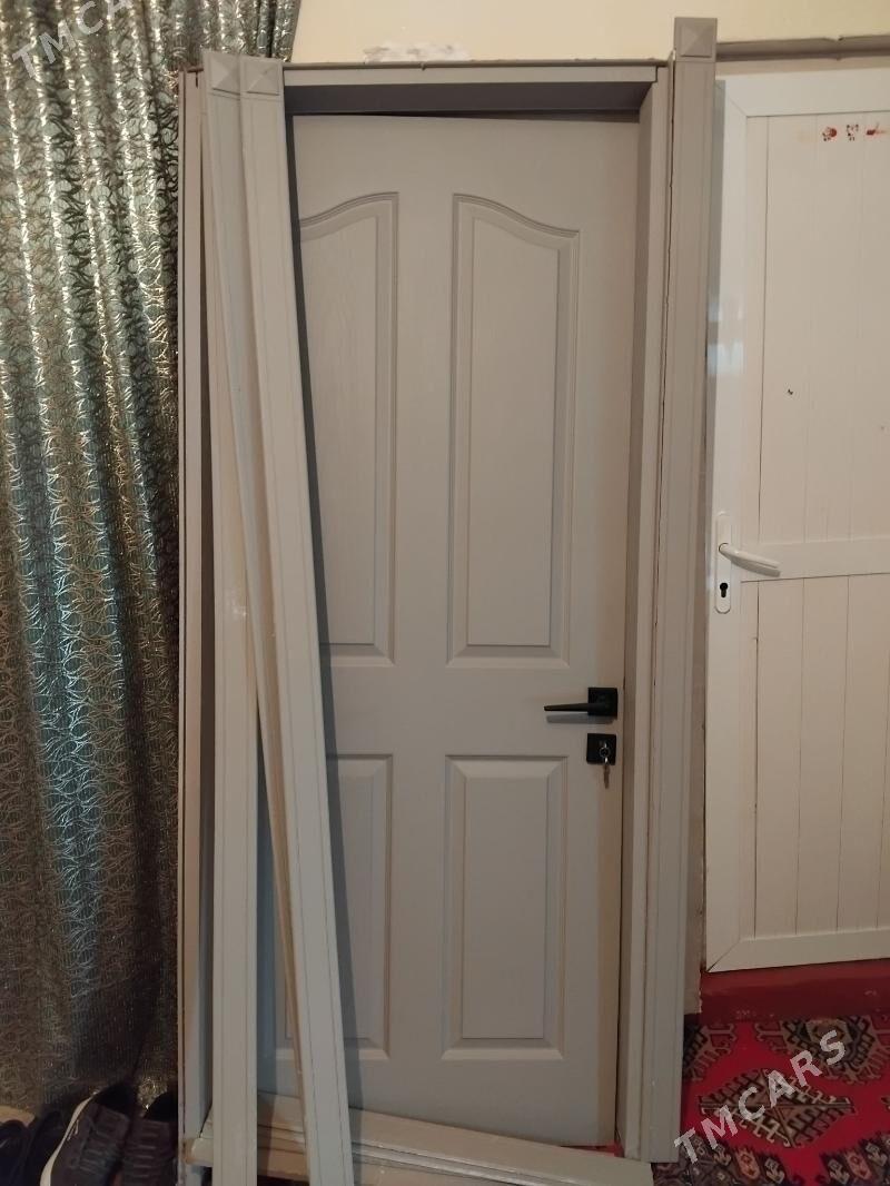 GAPY - Aşgabat - img 1