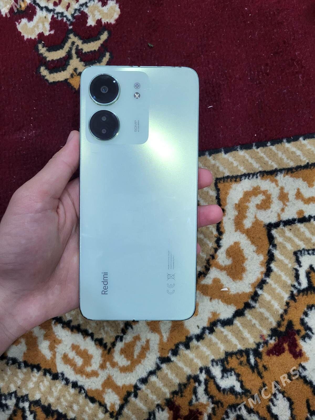 Redmi 13c - Çärjew - img 1