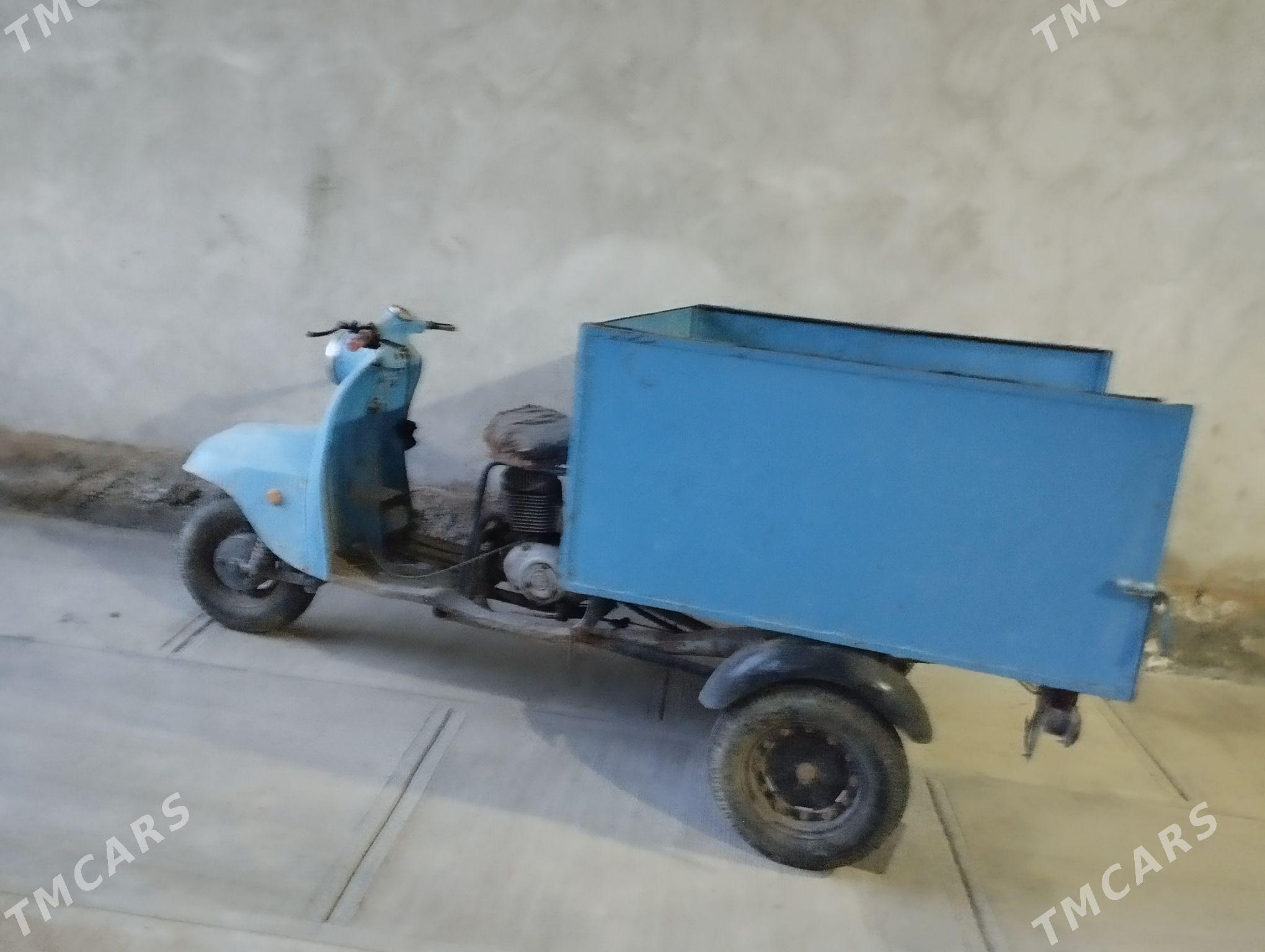 Fekon FK150-8G 1995 - 6 000 TMT - Türkmenabat - img 1