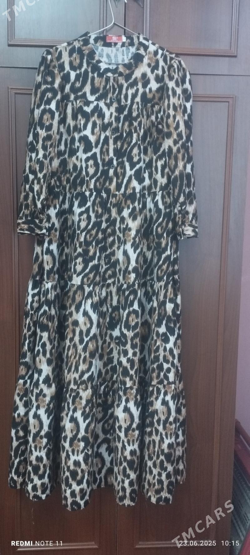 koynekler - Türkmenabat - img 1