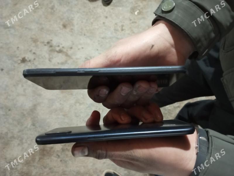 редми 12с. редми 9а - Туркменабат - img 1