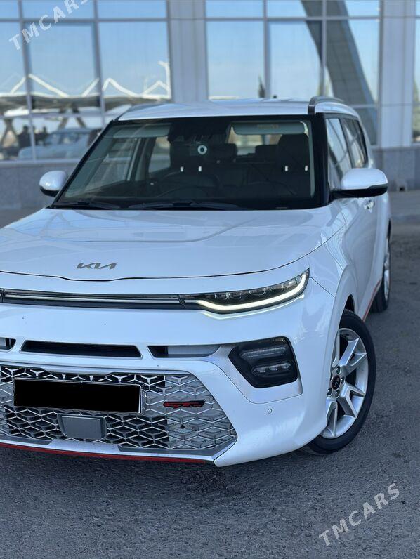 Kia Soul 2019 - 250 000 TMT - Dänew - img 1