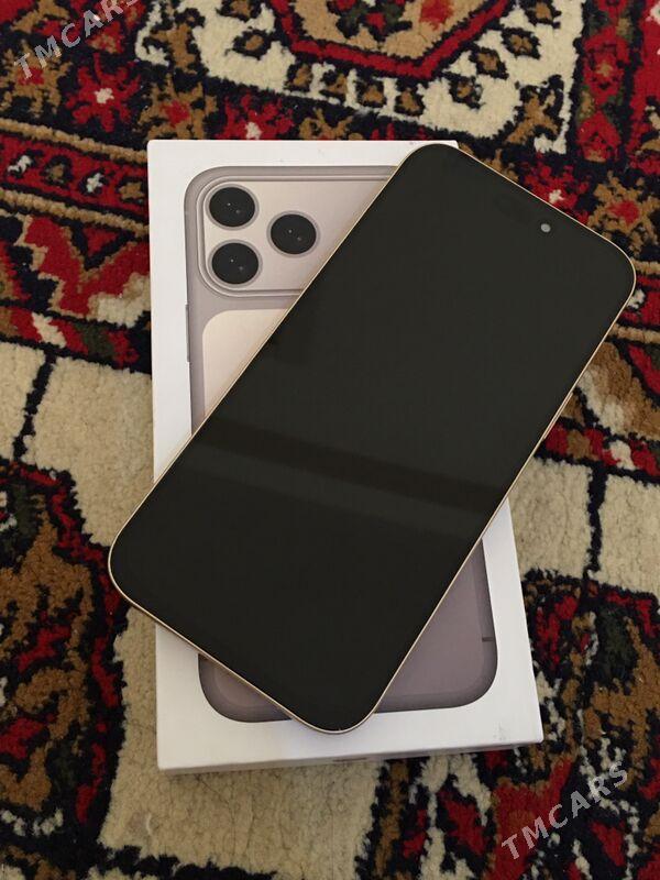 IPhone 17pro max - Gökdepe - img 1