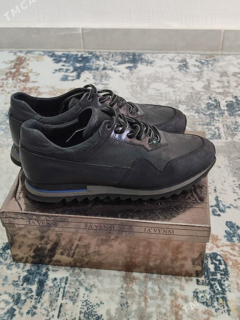 Krasowka - Ашхабад - img 1