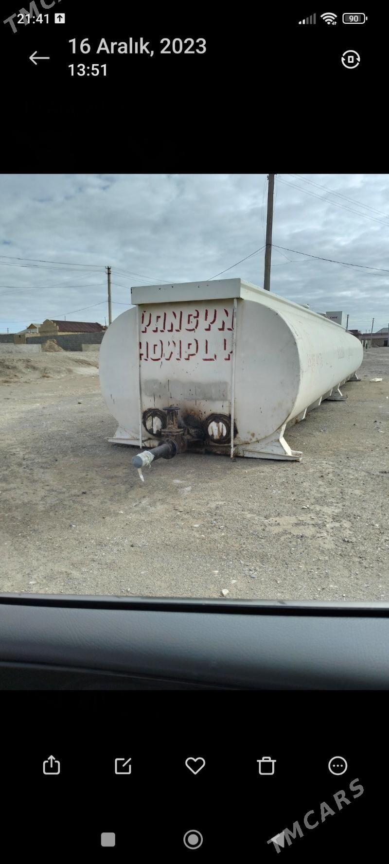 Kogel Euro Trailer 2020 - 120 000 TMT - Gumdag - img 1