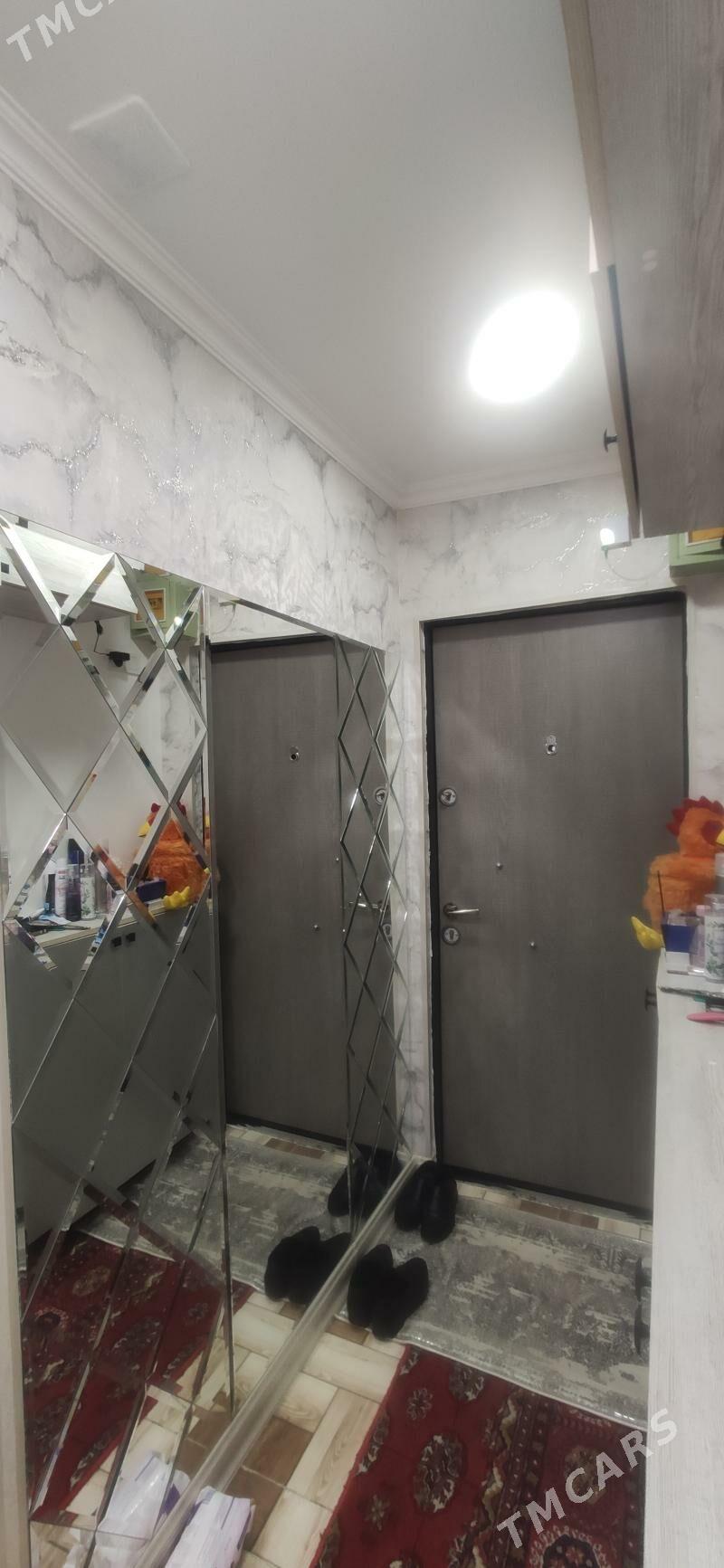 2ком 11мкр 3эт - Ашхабад - img 1