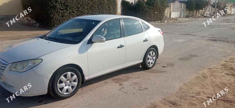 Hyundai Elantra 2010 - 135 000 TMT - Aşgabat - img 1
