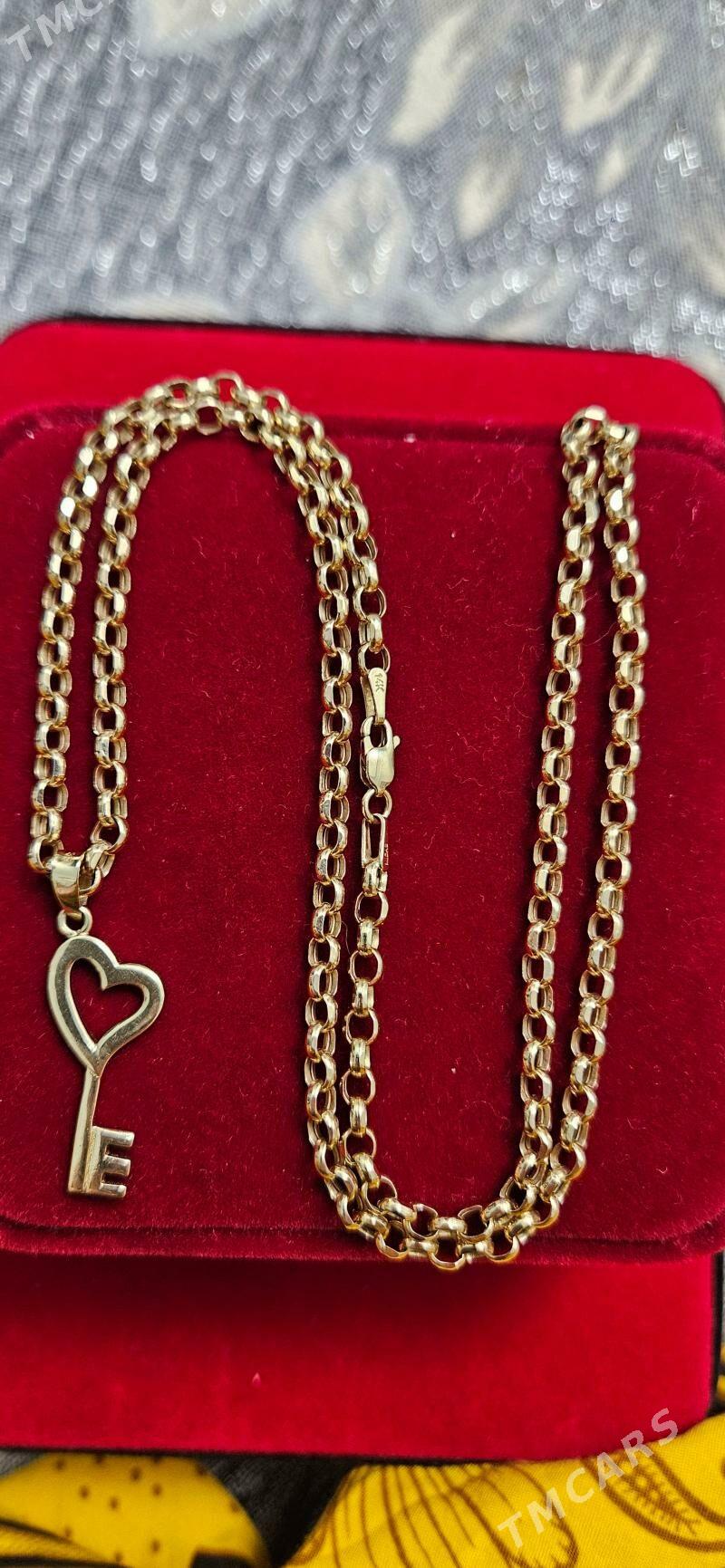 gyzyl - Aşgabat - img 1