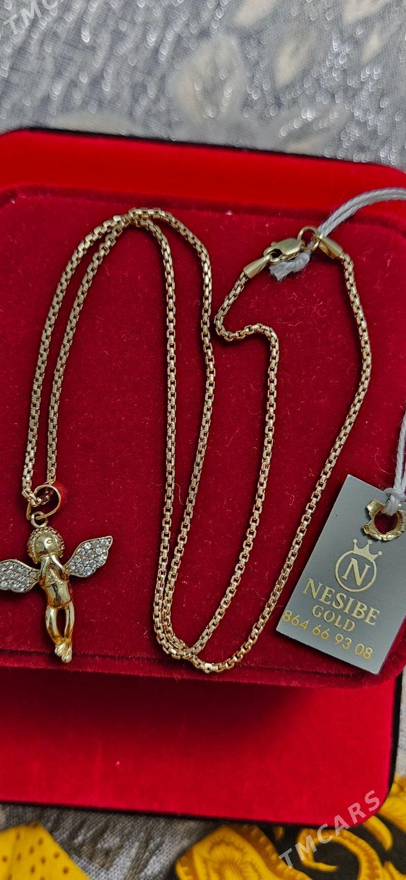 gyzyl - Aşgabat - img 1