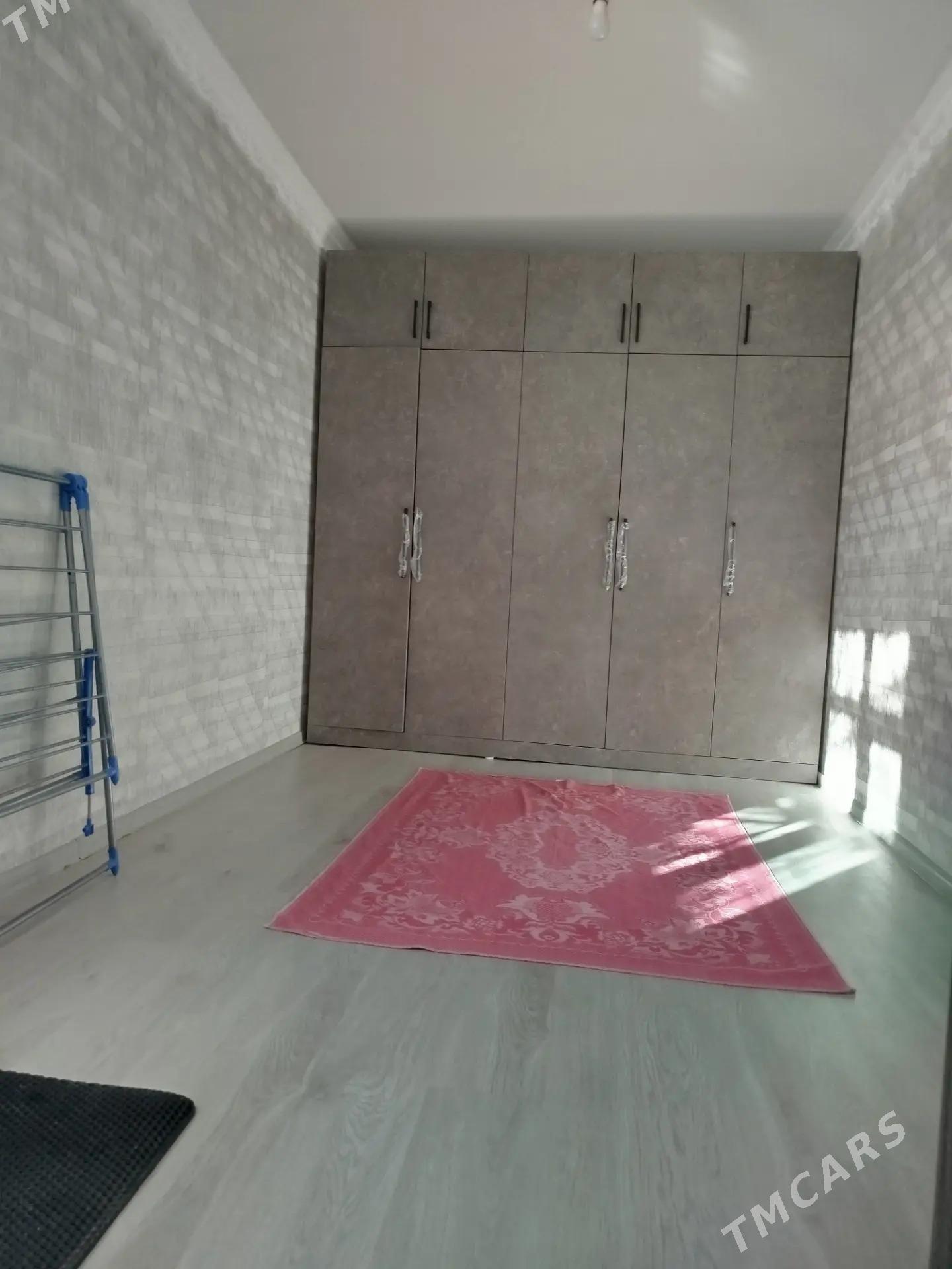 BUZMEYIN 48 4/1 ET 2 KOMNAT - Бузмеин - img 1