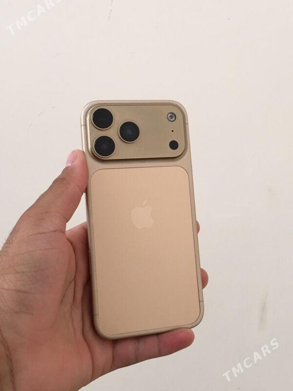 IPhone 17 pro max - Arkadag - img 1