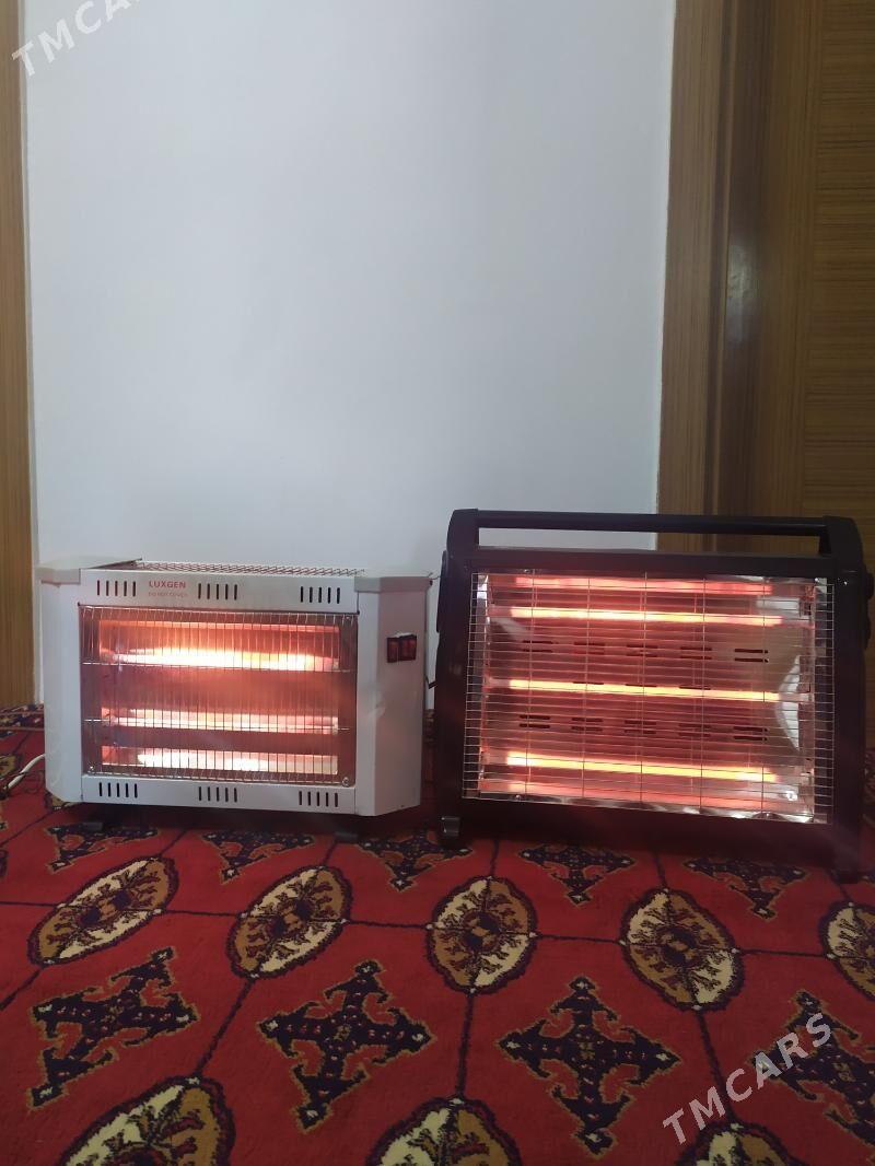 pec 150mt - Aşgabat - img 1