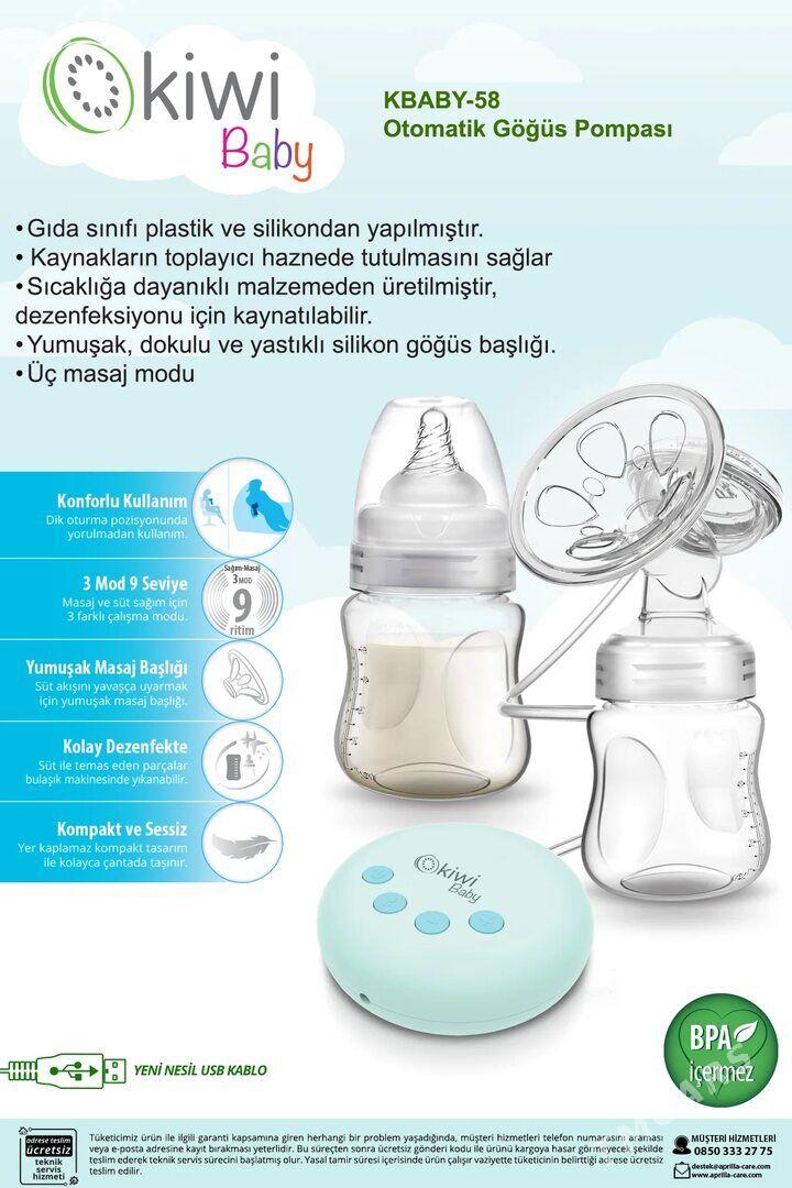 Molokootsos молокоотсос - Podwoýski köç. (Bitarap Türkmenistan şaýoly) - img 1