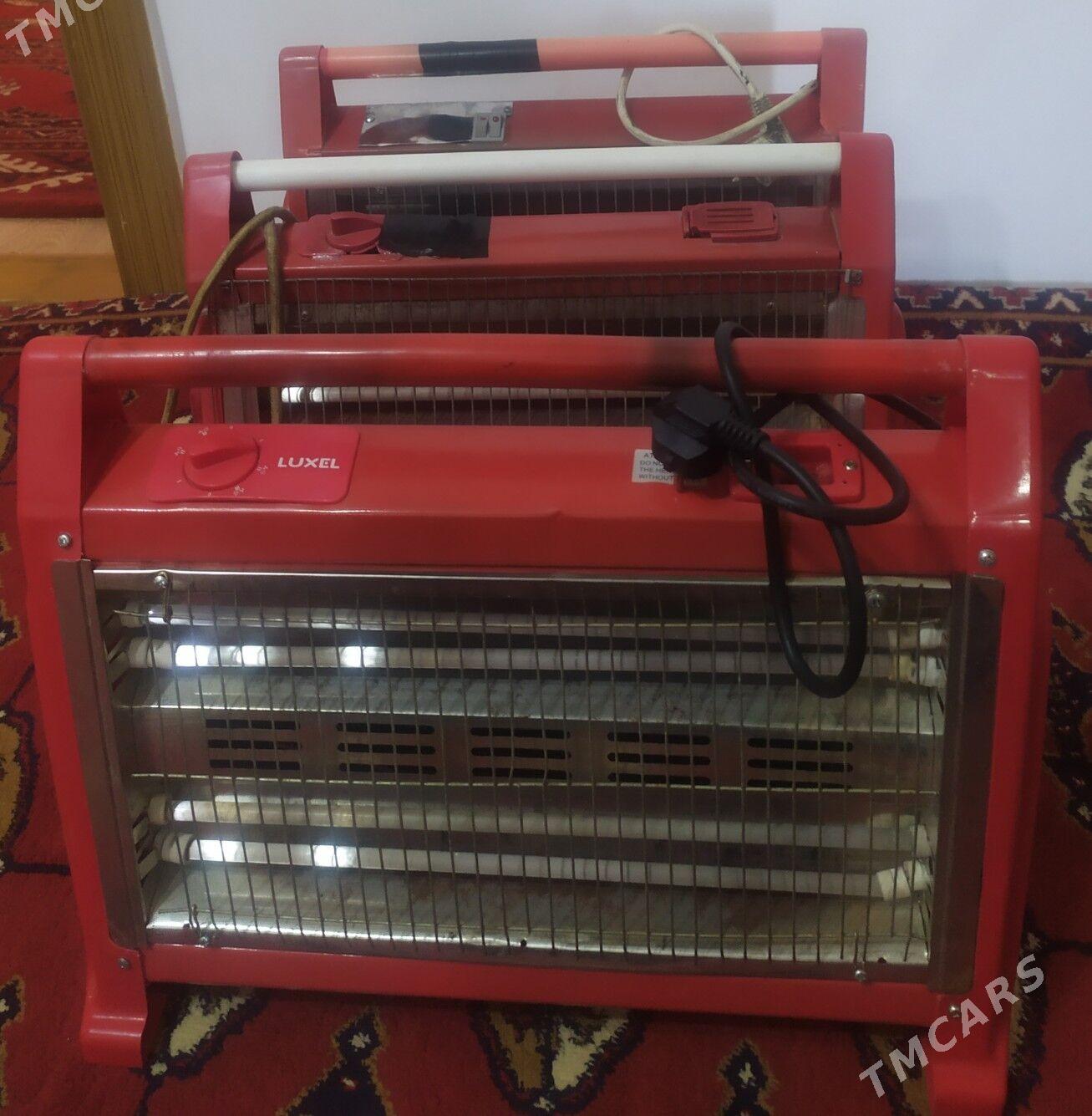 tok pec - Ашхабад - img 1