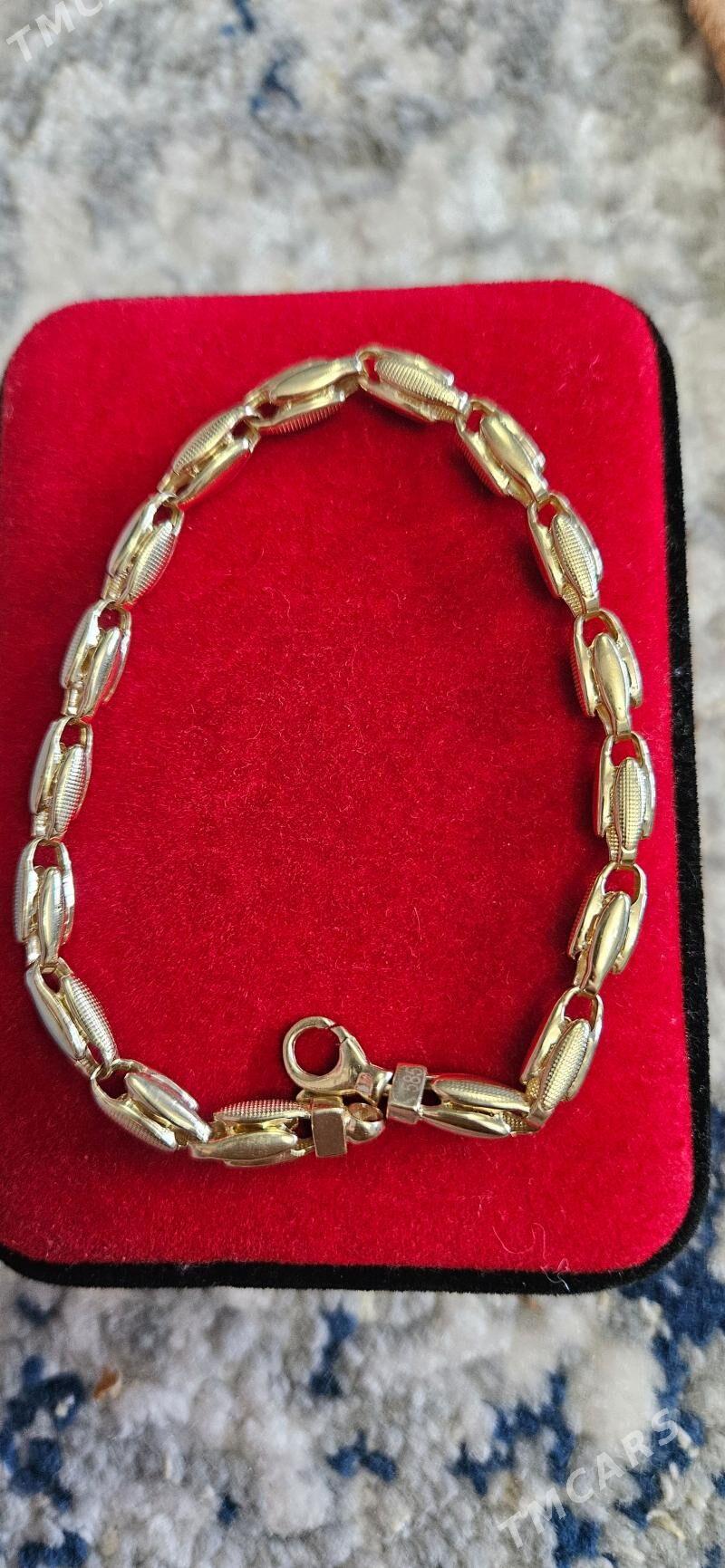 gyzyl - Aşgabat - img 1