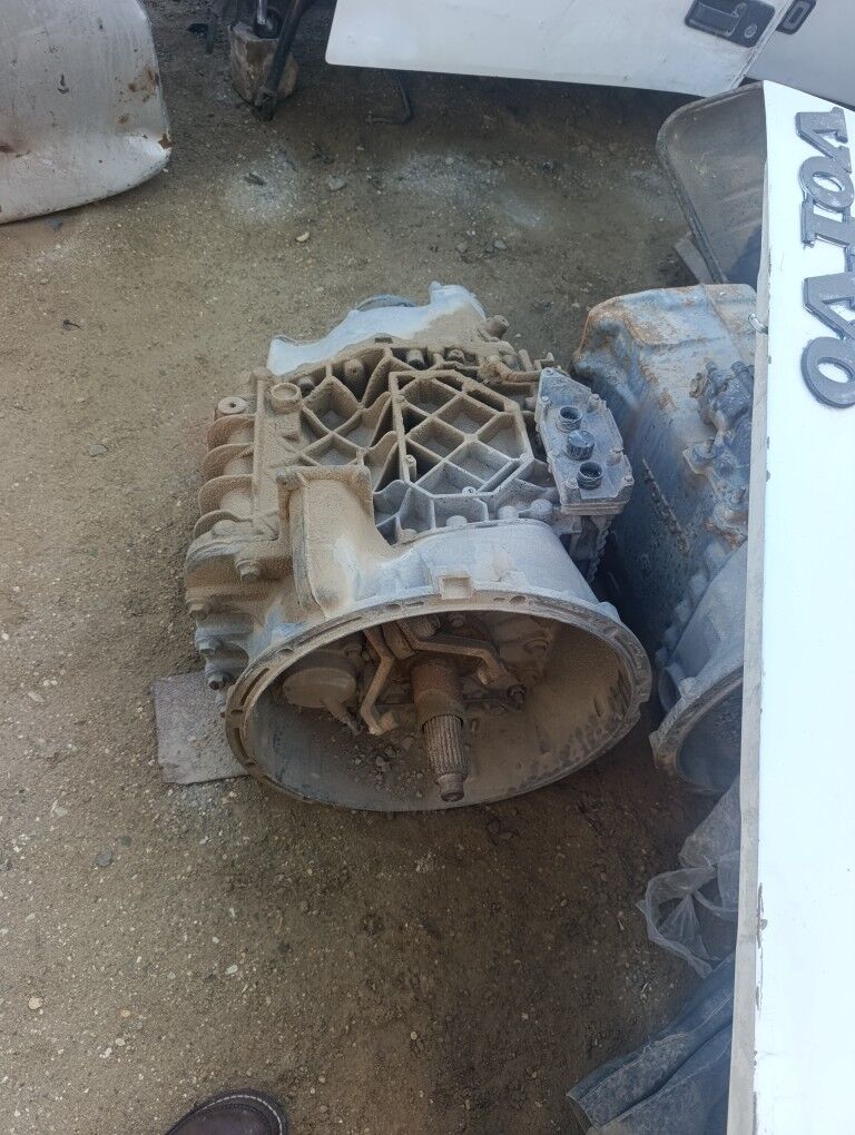 Volvo 10 000 TMT - Гумдаг - img 1