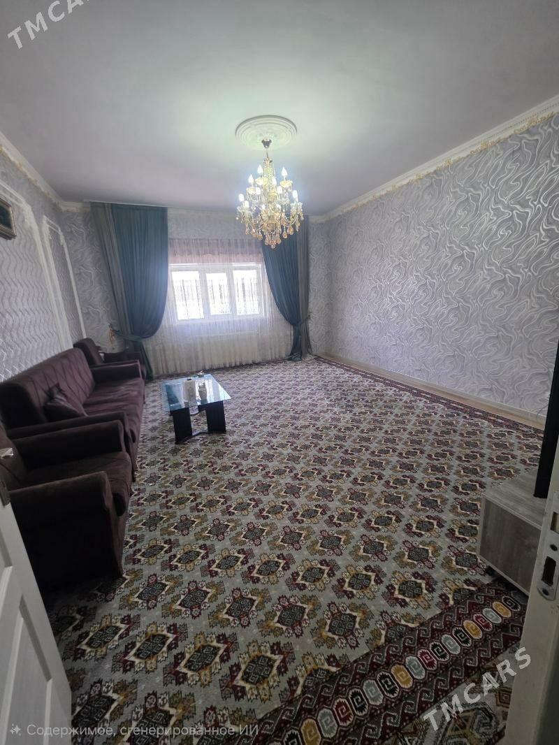 Mir 8 4.komnat - Мир 8 - img 1