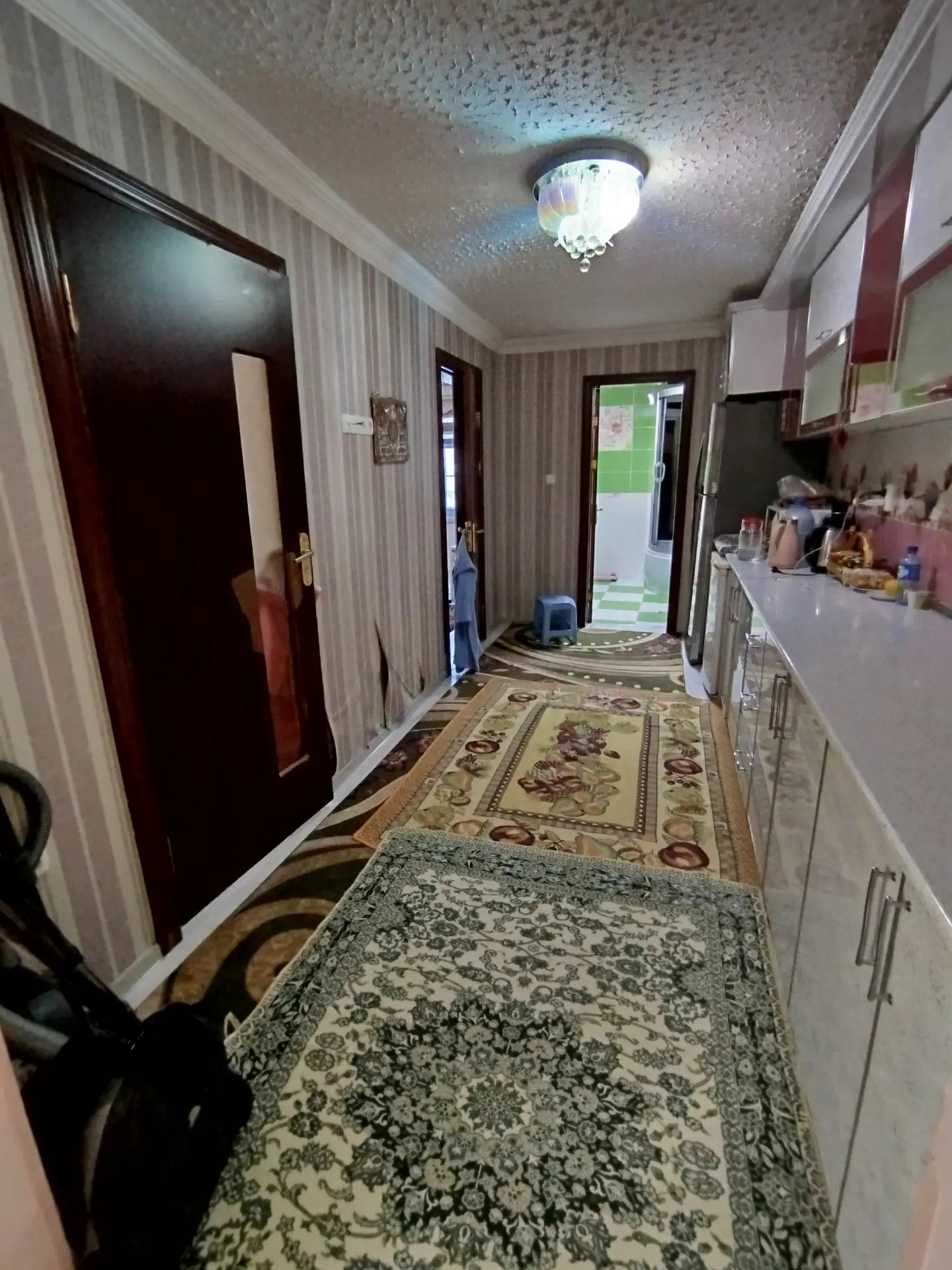 9 mkr 2 komnat ️ - 9 мкр - img 1