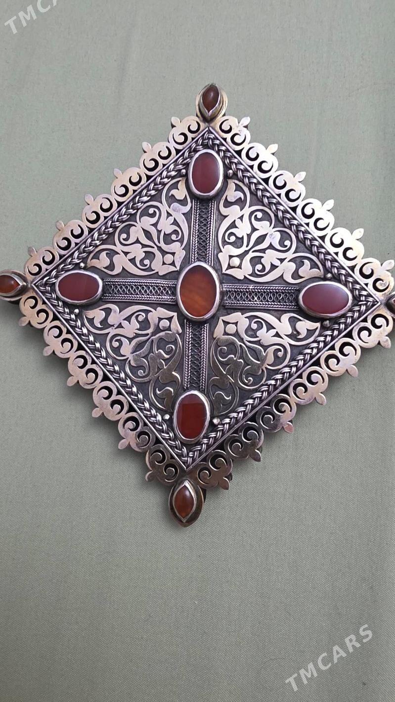 Kumus gul yaka - 1 mkr - img 1