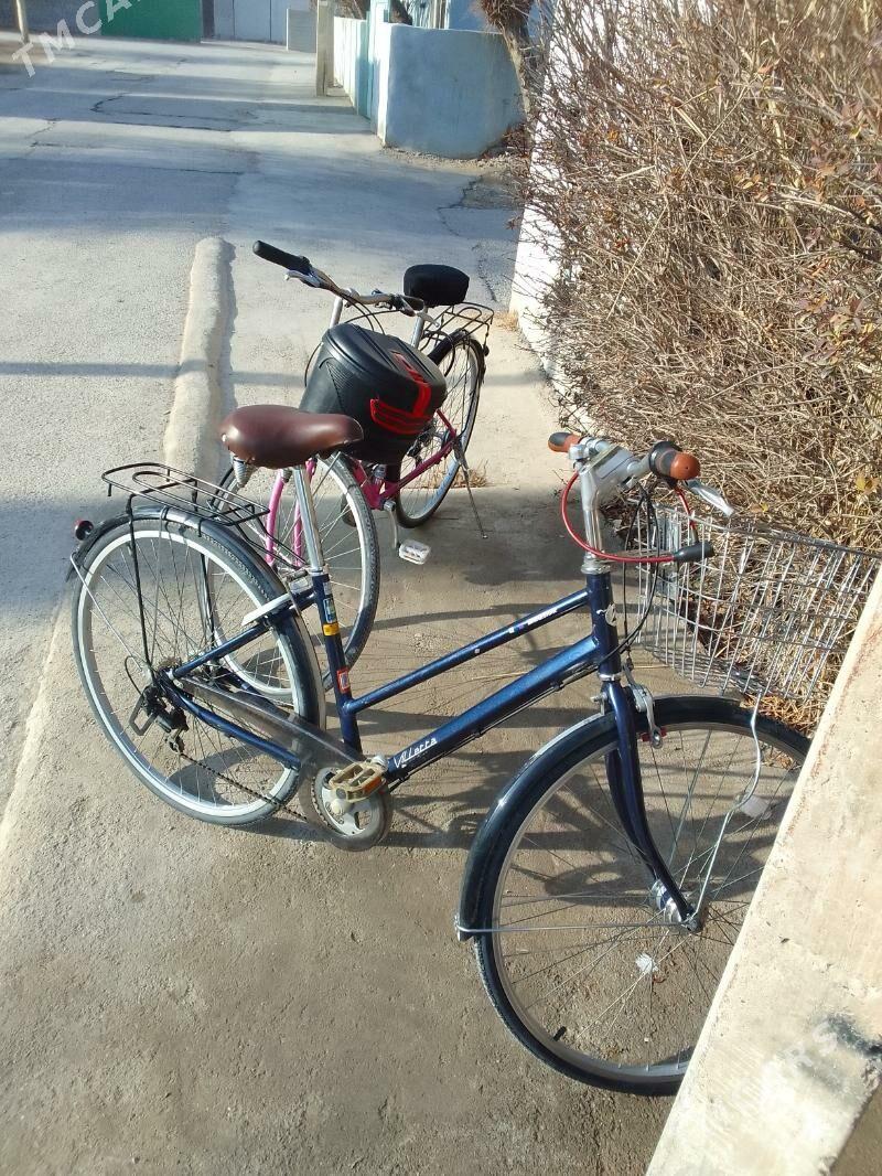 tigir 27 lyk yapşka - Ашхабад - img 1