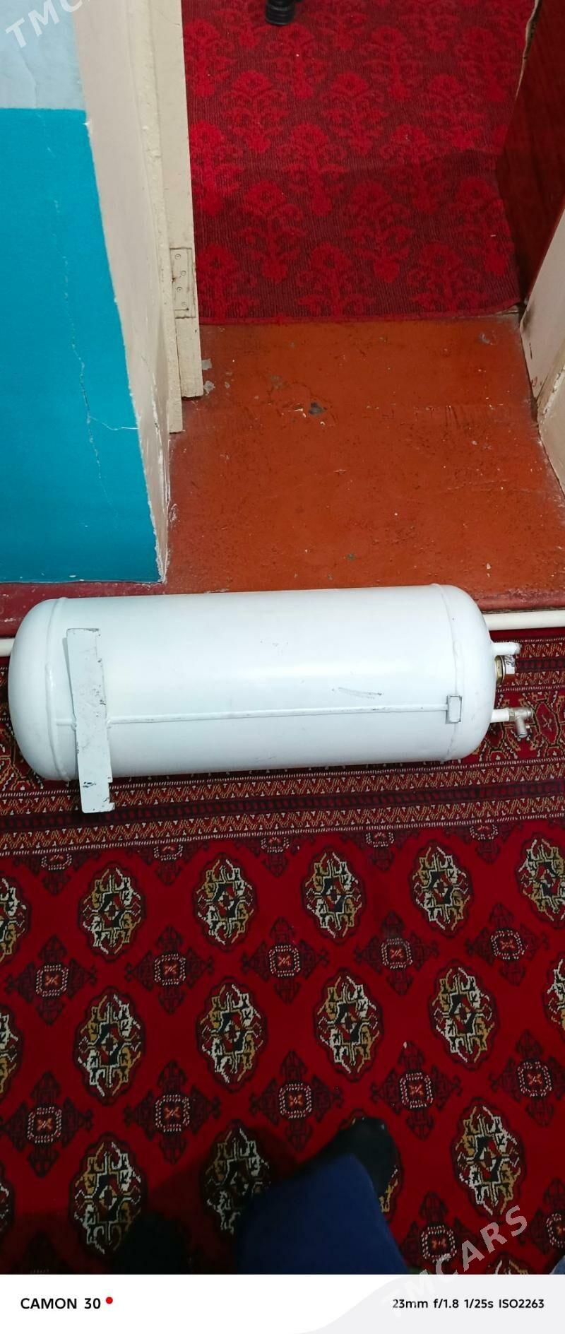 boyler - Aşgabat - img 1