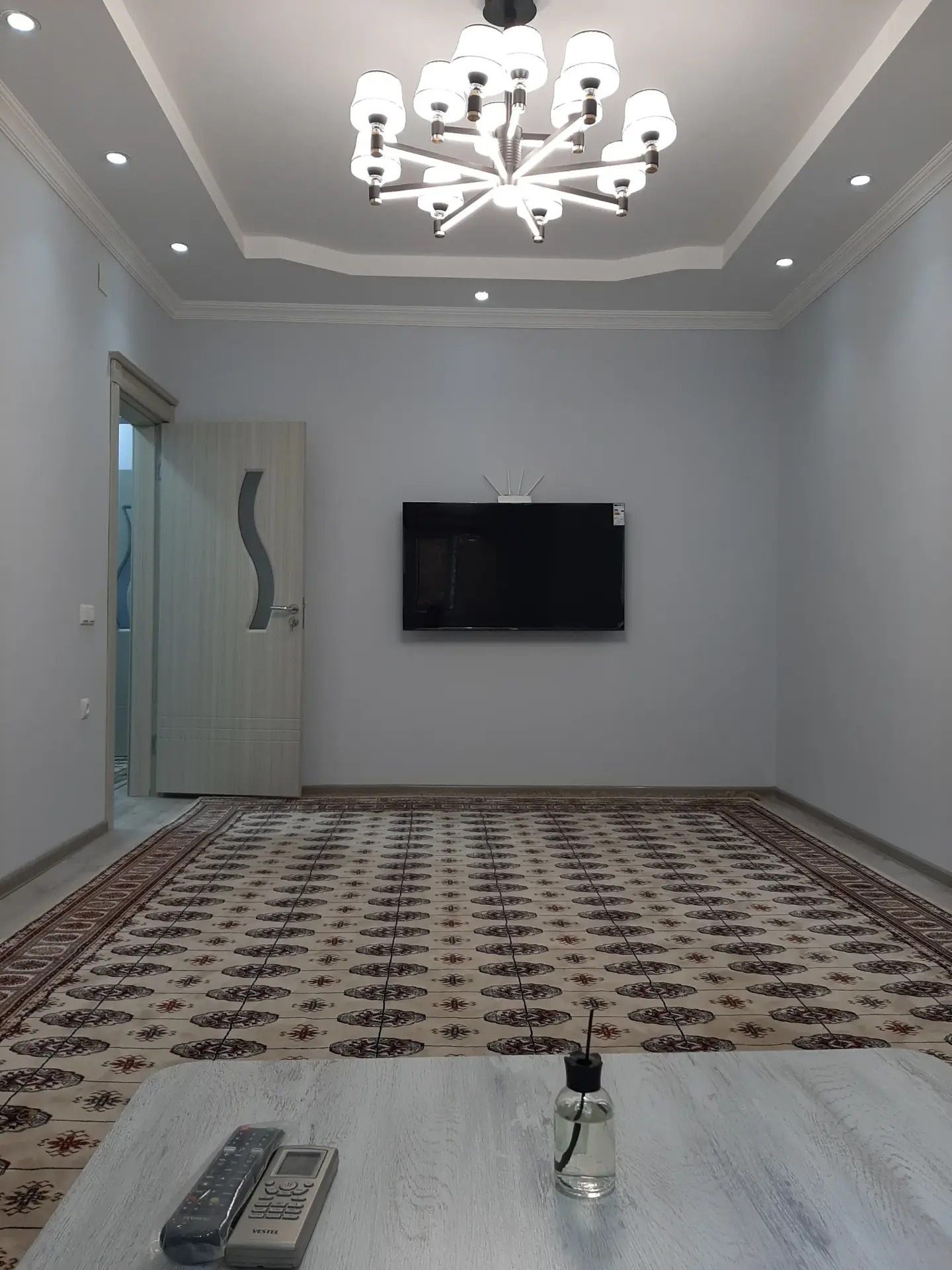 Мир-2 2-ком 2-эт 56-школа - Parahat 2 - img 1