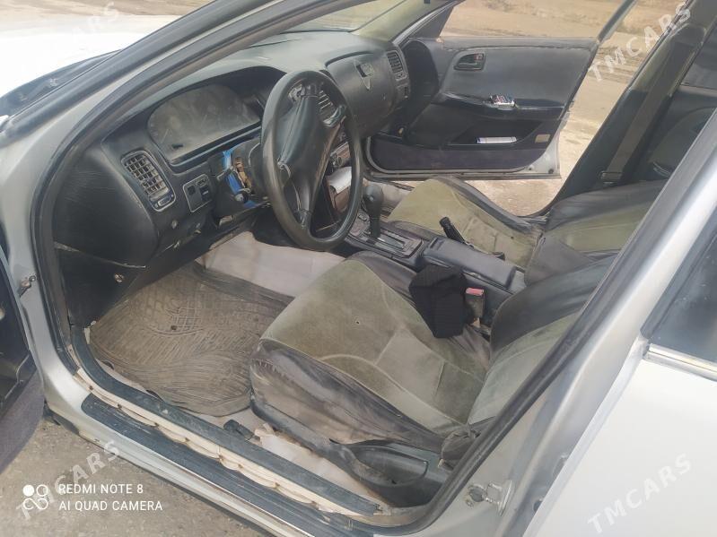 Toyota Cresta 1994 - 35 000 TMT - Darganata - img 1