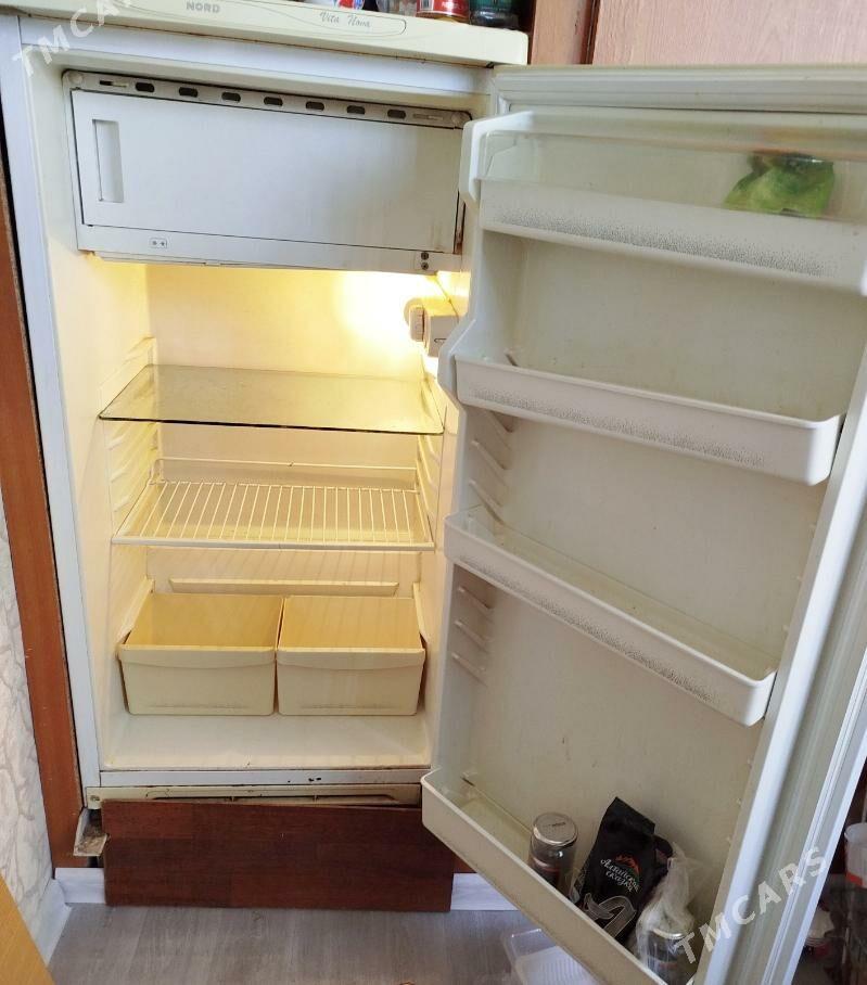 haladilnik - Balkanabat - img 1