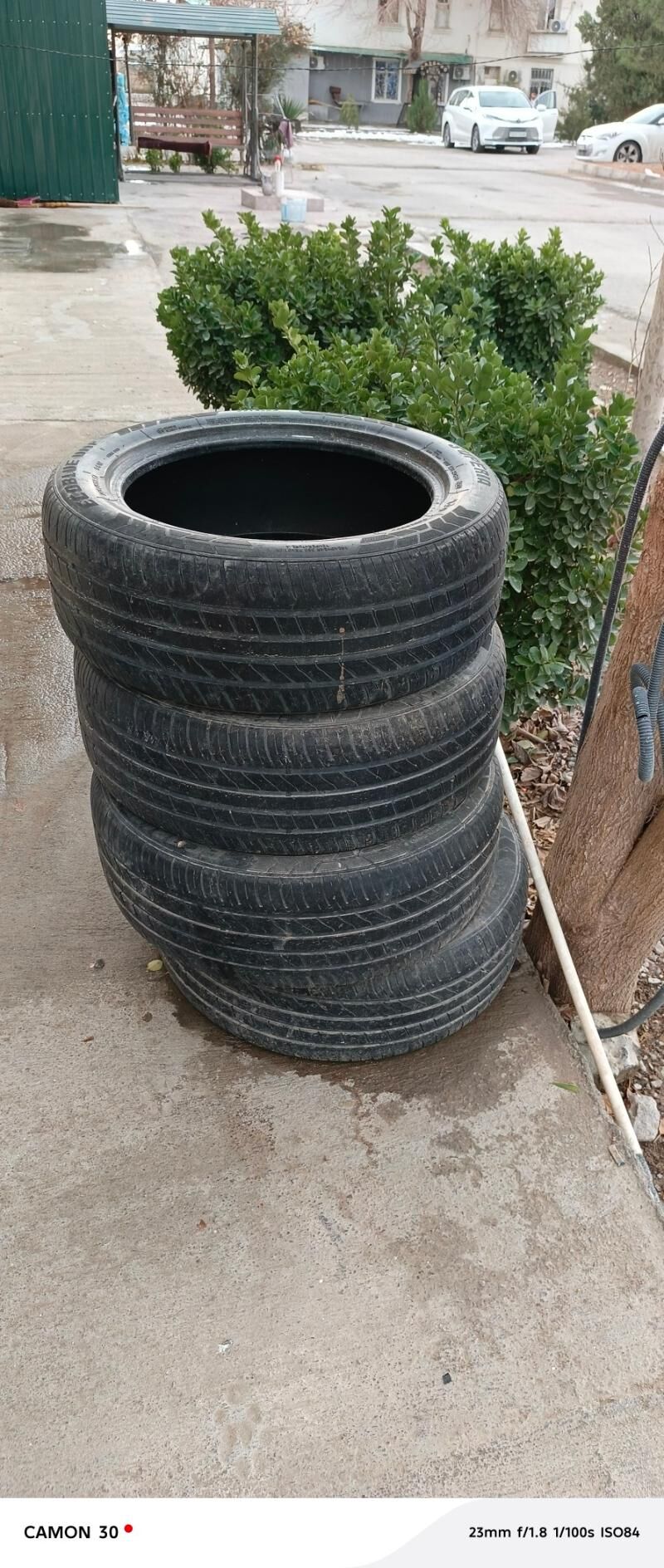 teker 700 TMT - Ашхабад - img 1