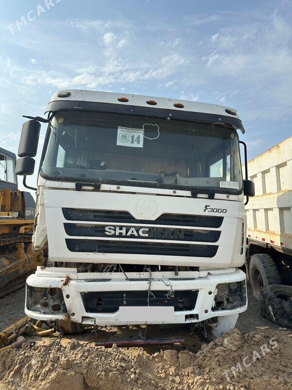 Kamaz 6520 2019 - 320 000 TMT - Ашхабад - img 1