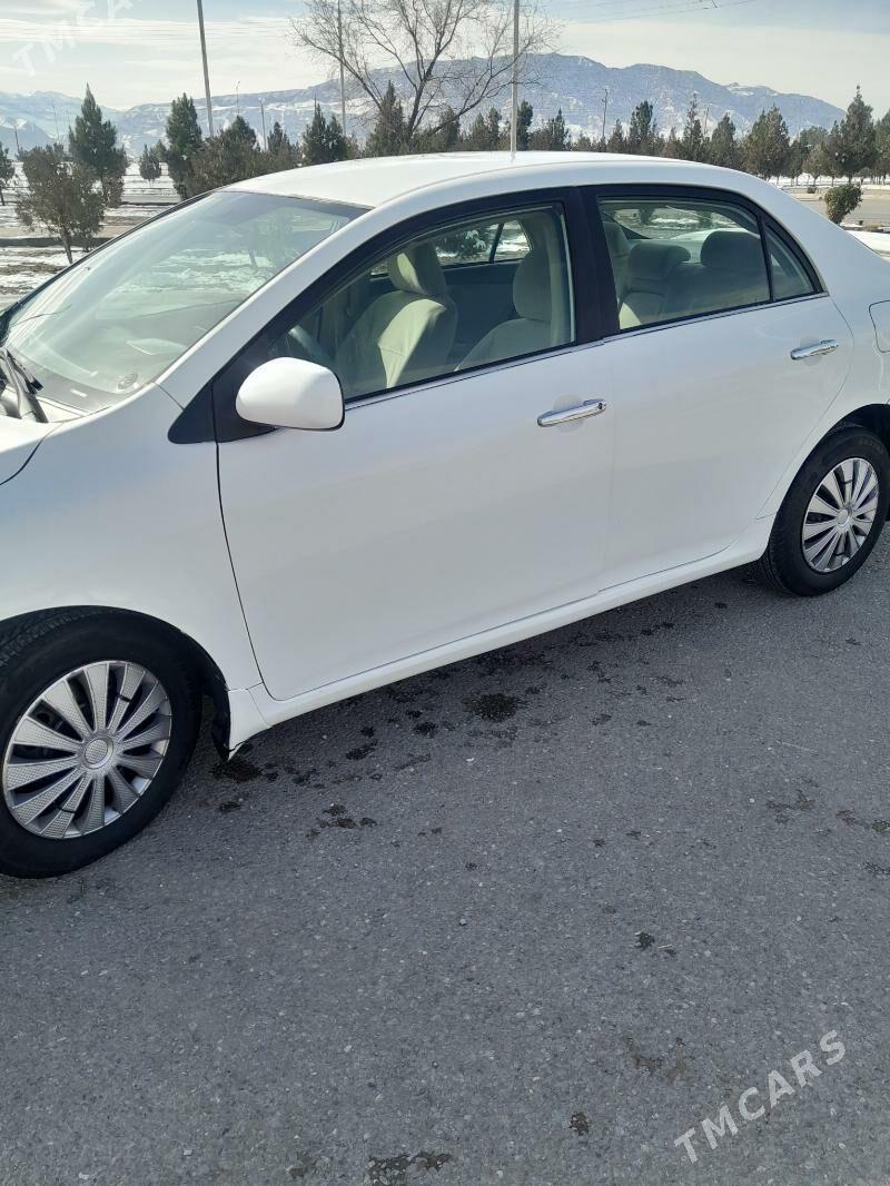 Toyota Corolla 2008 - 150 000 TMT - Aşgabat - img 1