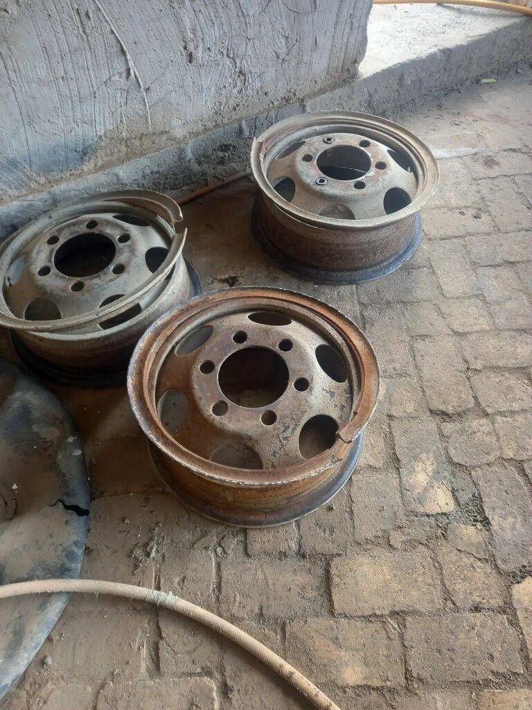 diska 100 TMT - Türkmengala - img 1