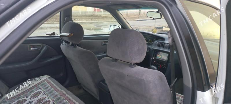 Toyota Camry 1997 - 140 000 TMT - Гызыларбат - img 1