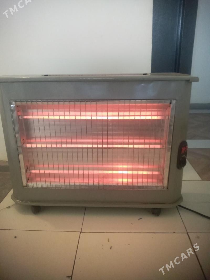 tokly pec tok pec - Aşgabat - img 1