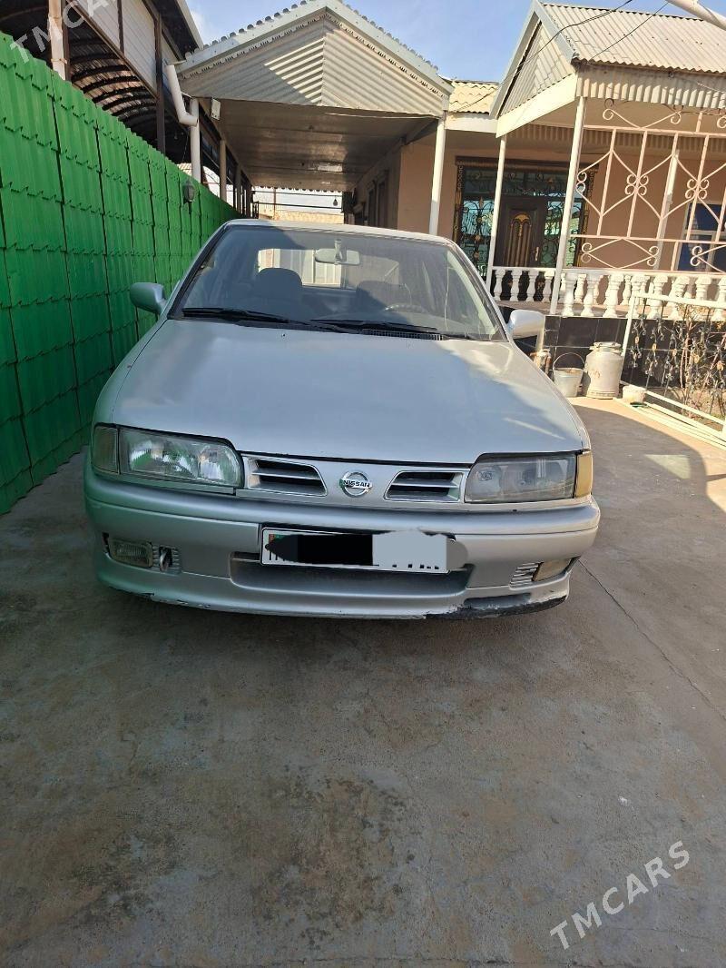 Nissan Primera 1996 - 50 000 TMT - Туркменгала - img 1