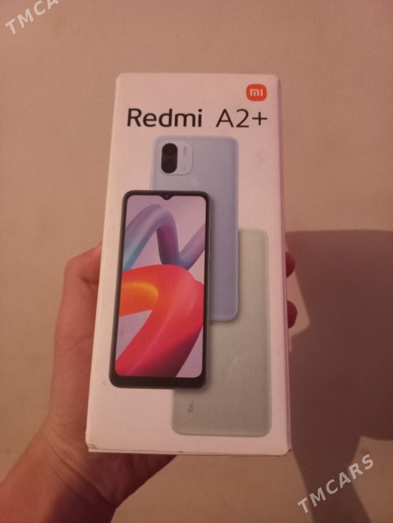 redmi a2+ - Daşoguz - img 1