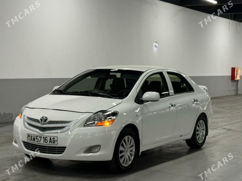 Toyota Yaris 2013 - 140 000 TMT - Ашхабад - img 1