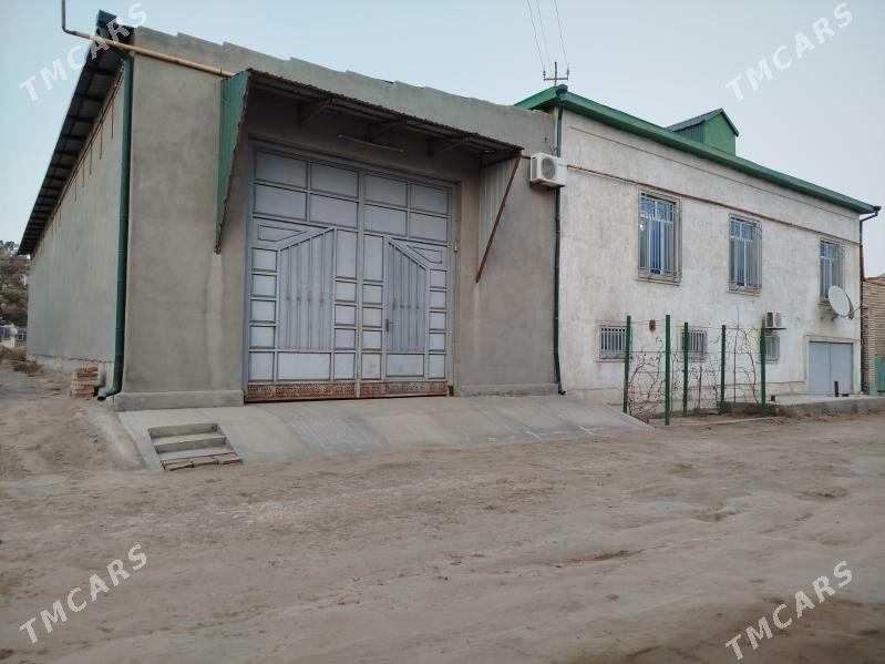 Satlyk kattez - Türkmenabat - img 1