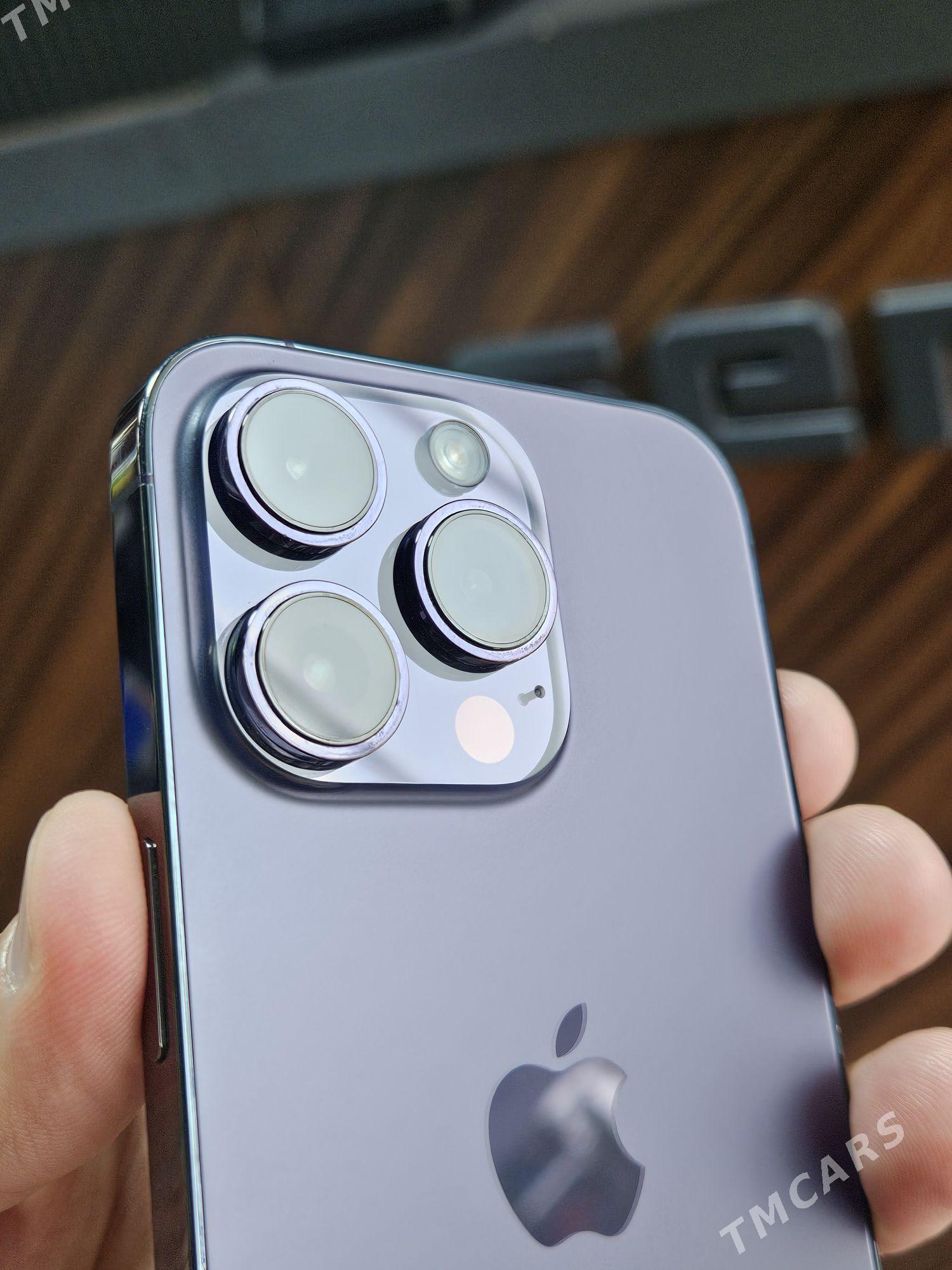 iPhone 14 pro - Мары - img 1